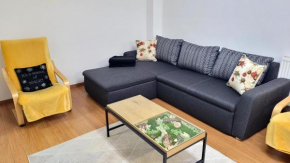 Andi Apartment